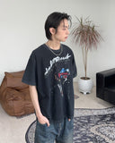 Kain Punk short-sleeve t-shirt