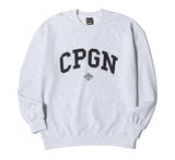 San Diego Applique Sweatshirt