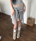 Hie Double Knot Shorts