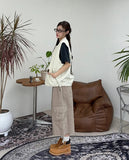 Mir Vintage Garment Vest