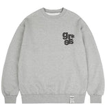 Small GRAE-S DOT Sweatshirt