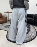 LD Curved Track Sweatpants