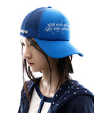 Girlboss Trucker Cap