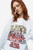 Player Vintage Sweatshirt
