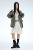 Holden Layered Hoodie T-Shirt