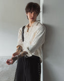 Eber Stripe Shirt
