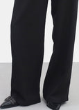 Jeanine Two-Tone Slacks Pants