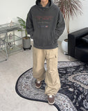 Senard USA Pigment Hoodie