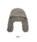 Shui Earflap Earmuffs