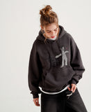 With Bunny Hood