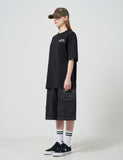 Vintage Lettering T-Shirt