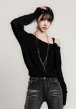 Slash Edge Jeans