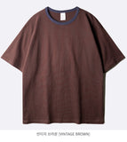 Proper Stripe Short Sleeve T-shirt