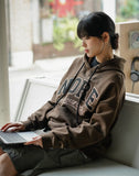 Nore Overfit Hoodie