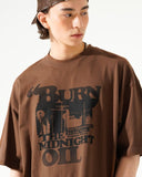 Midnight Oil Short Sleeve