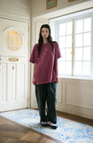 CP Pigment Cut Short Sleeve Tee