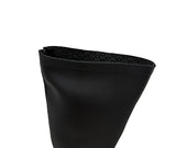 Standard Buckle Rain Boots