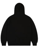 Over Freeze Hoodie