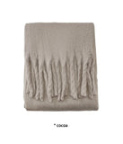 FOAMING MUFFLER