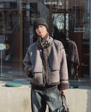 [LANARCH] Double Buckle Western Mustang