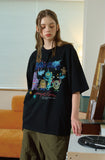 DTP Happy Day Short Sleeve Tee