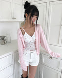 Durin Flower Cup Sleeveless