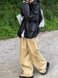 Kotoni Wide Pants