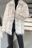 Mix Porcupine Jacket