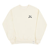 【Expend4bles X GRAVER】Unsmile Skull Gun Sweatshirt