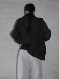 Zid Minimal Blouson