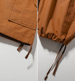 Plant Ripstop Cargo Pants