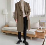 Double sole chelsea boots