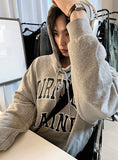 Fairfield hoodie