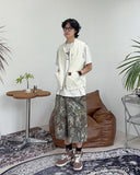 Laki Realtree Bermuda Pants