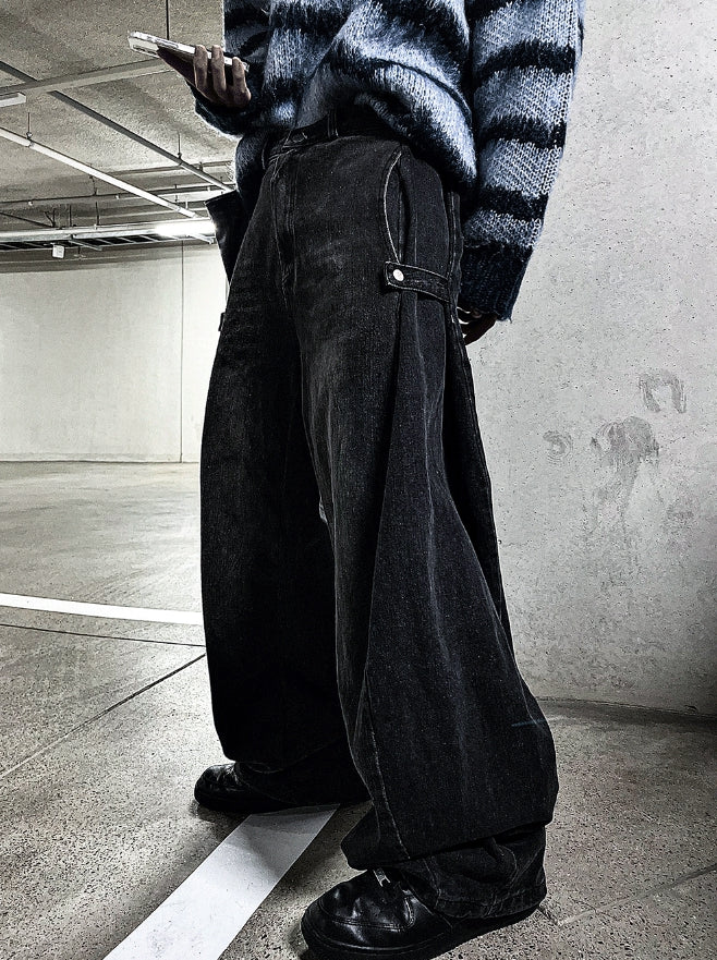 【COSYHARU】Mariten Mohair Knit COSYHARU (コシハル) - マリテンモヘアニット / Mariten Mohair