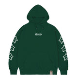 STAR Circle Logo Hoodie