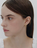 Truvion One-Touch Earrings