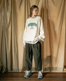 Resoto Corduroy Jogger Pants
