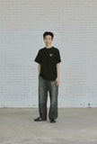 FLAME HEART T-SHIRT