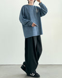 Lane Pigment Long Sleeve