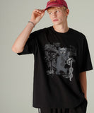 Odyssey Short Sleeve T-shirt