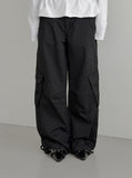 Beon Cotton Cargo Pants