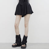 Dine Leg Warmer Sandals