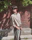 Tall Cotton ST Pocket Shirt