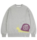 SLURP SNAIL Sweatshirt