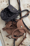 Naughty Suede Mini Bag