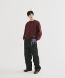 Retro Crewneck Sweatshirt