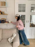Koiya Two Way String Wind Jacket