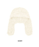 Shui earflap earmuffs