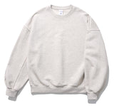 Groovy heavyweight sweatshirts